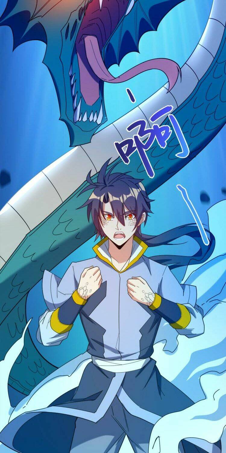 thôn phệ một thế giới tu tiên chapter 104 20