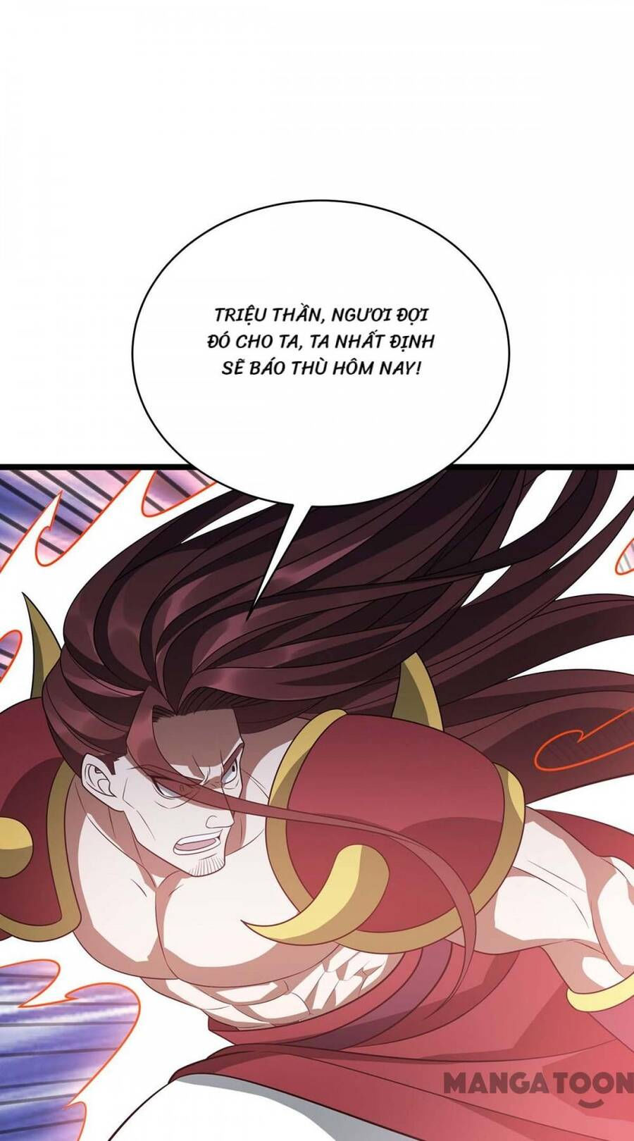 chúa tể tam giới chapter 294 19