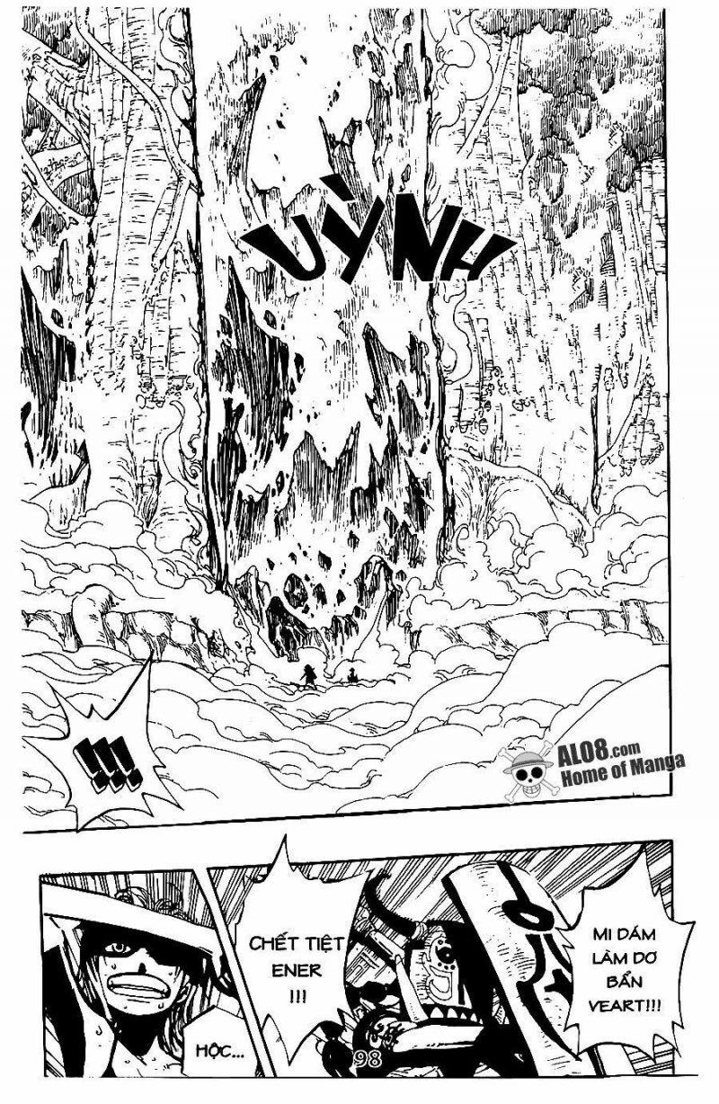 đảo hải tặc - one piece chapter 241 12