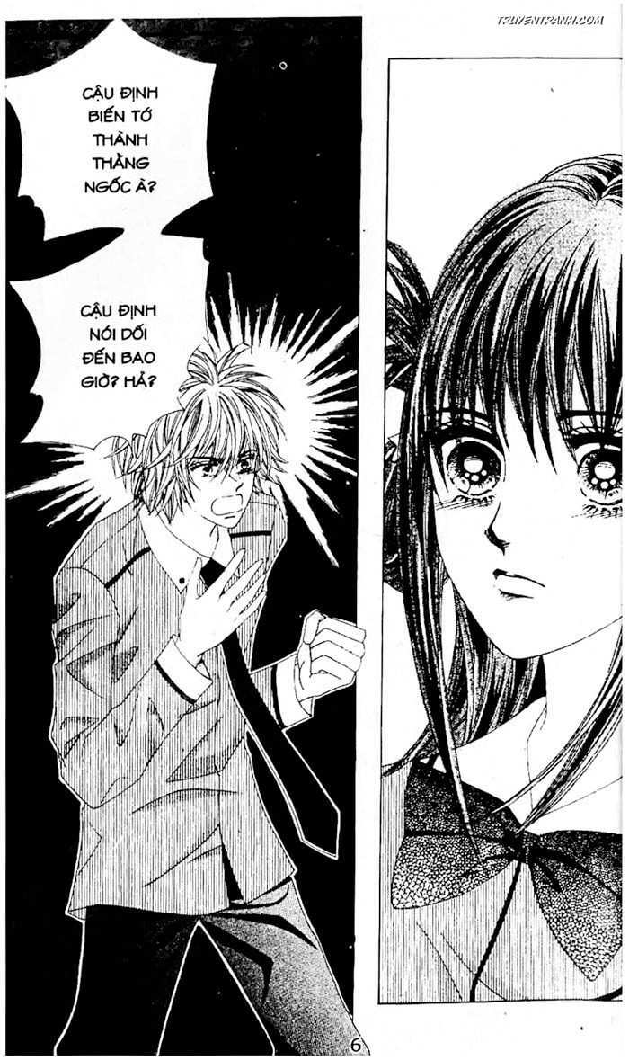 nhà trọ hoàn hảo chapter 43 7