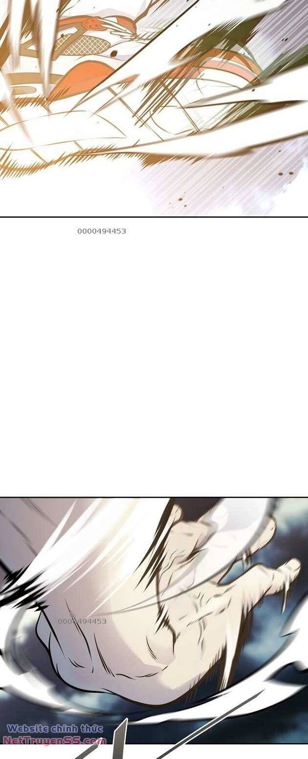 cuộc chiến trong tòa tháp chapter 600 15