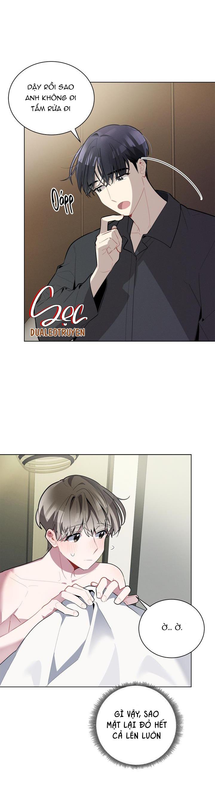 cherry scandal chapter 18 15