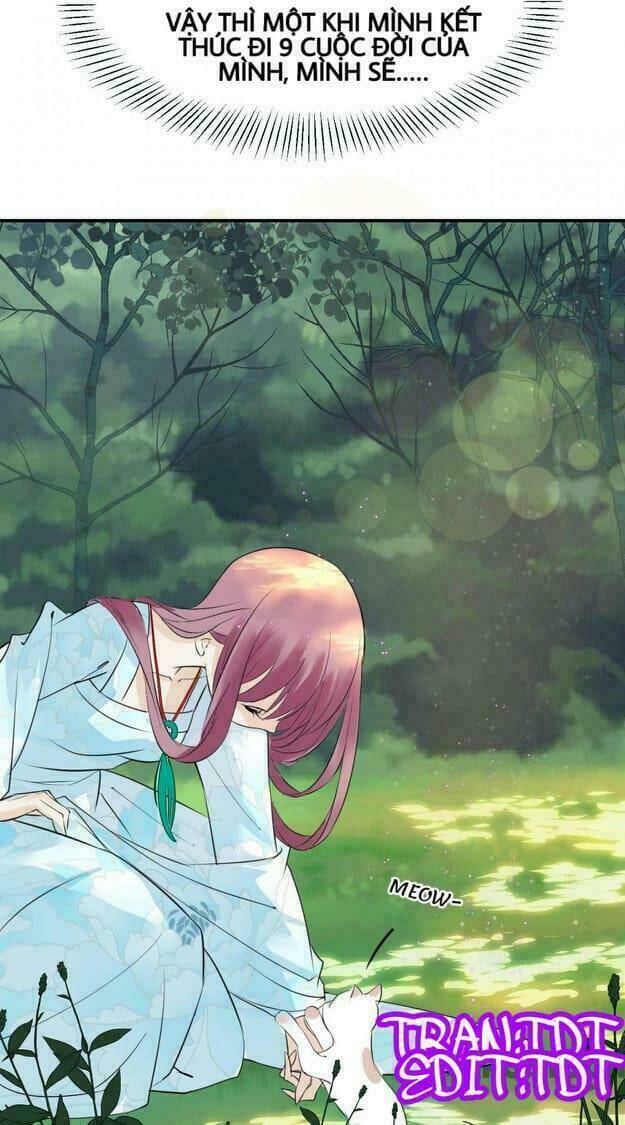 nữ đế trọng sinh chapter 8.2 26