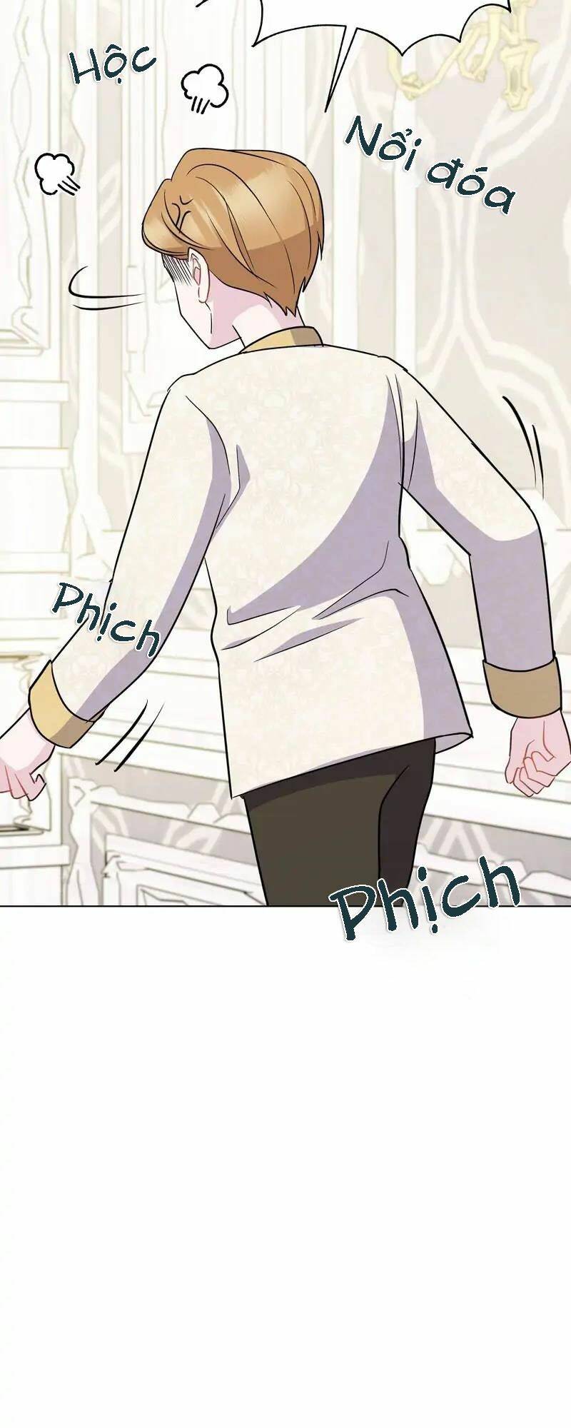 anh ấy thích tôi nhiều hơn tôi nghĩ chapter 5 9