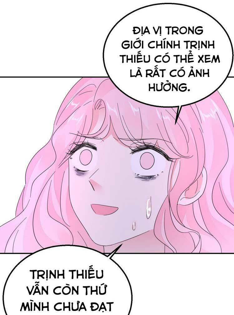 điều ước sủng ái bất bình đẳng chapter 123.1 10