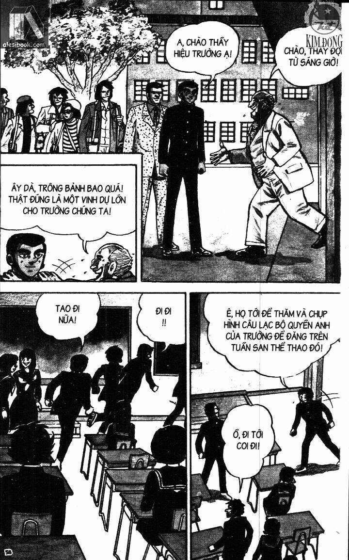 ganbare genki chapter 33 7