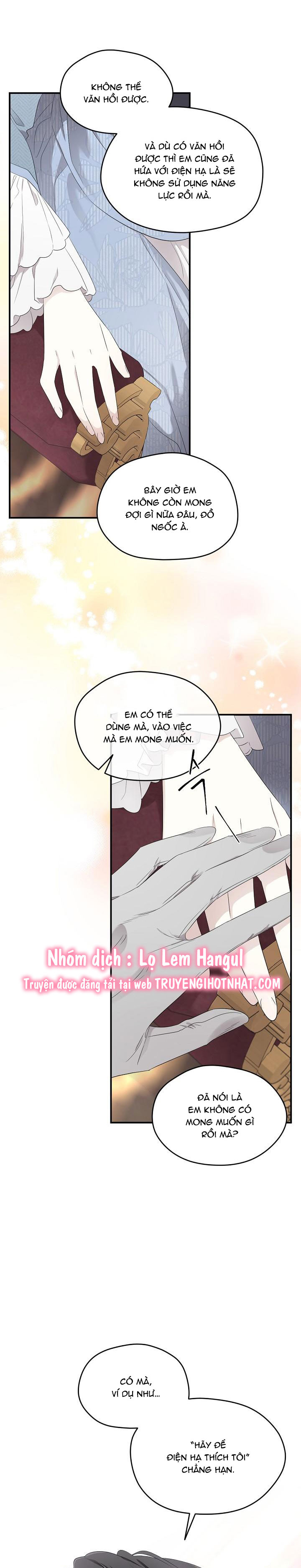 tôi là mẹ kế của nam chính chapter 102.1 17