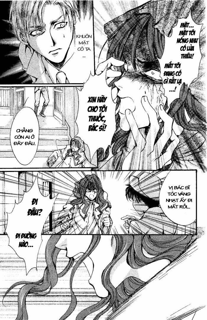 đứa con của thượng đế chapter 6 9