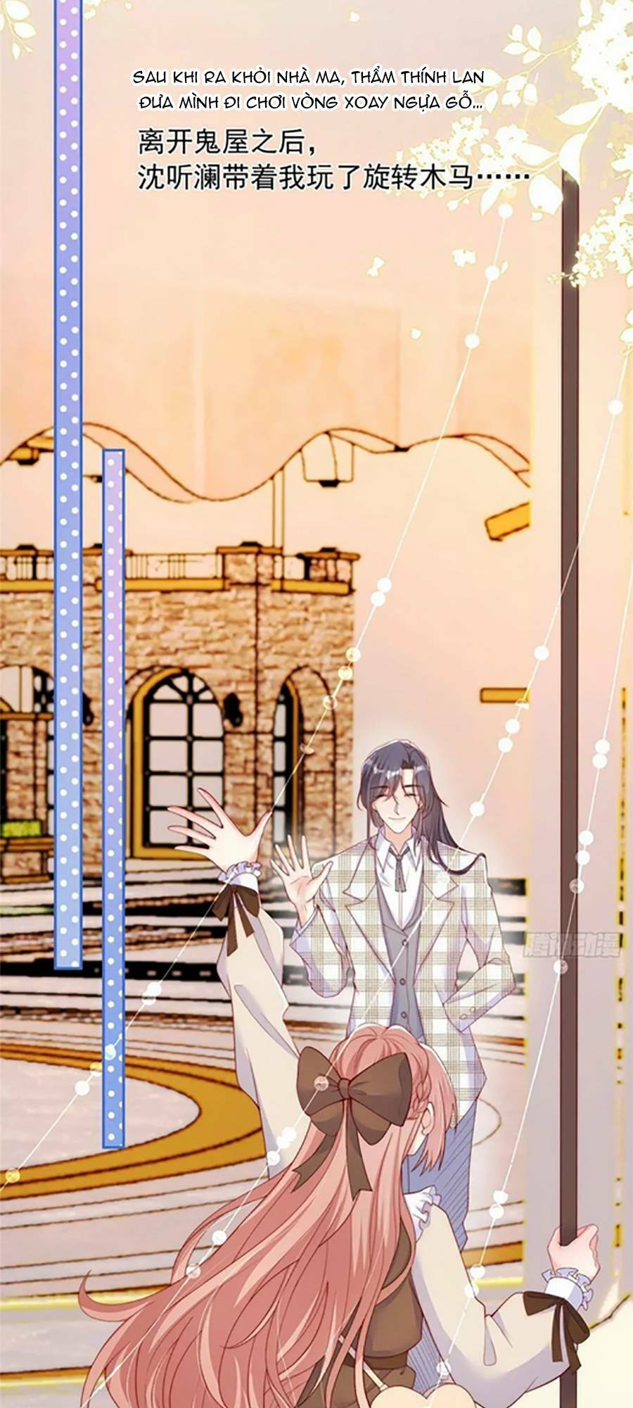 tôi được năm đại lão chiều chuộng hết nấc chapter 104 14