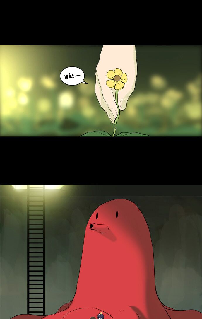 tòa tháp bí ẩn 2 chapter 62 31