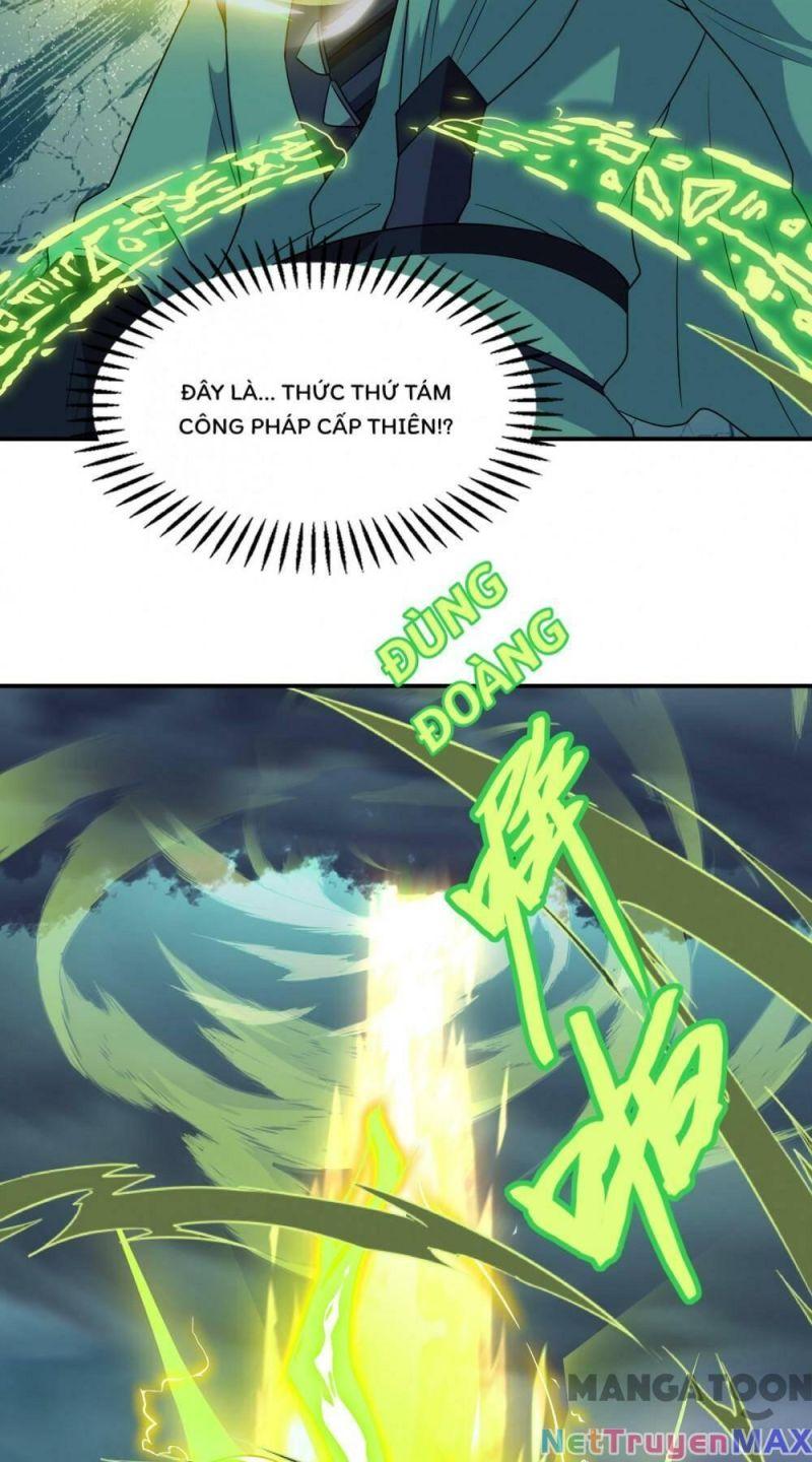 đệ nhất người ở rể chapter 215 27