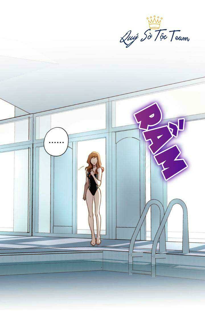 tiếp xúc chí mạng chapter 51 12