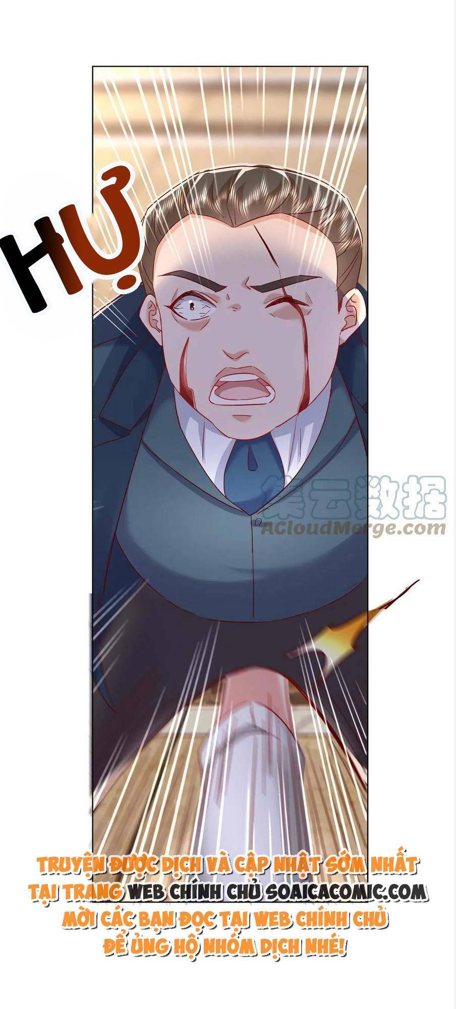 cô vợ của tôi không dễ bắt nạt chapter 51 39