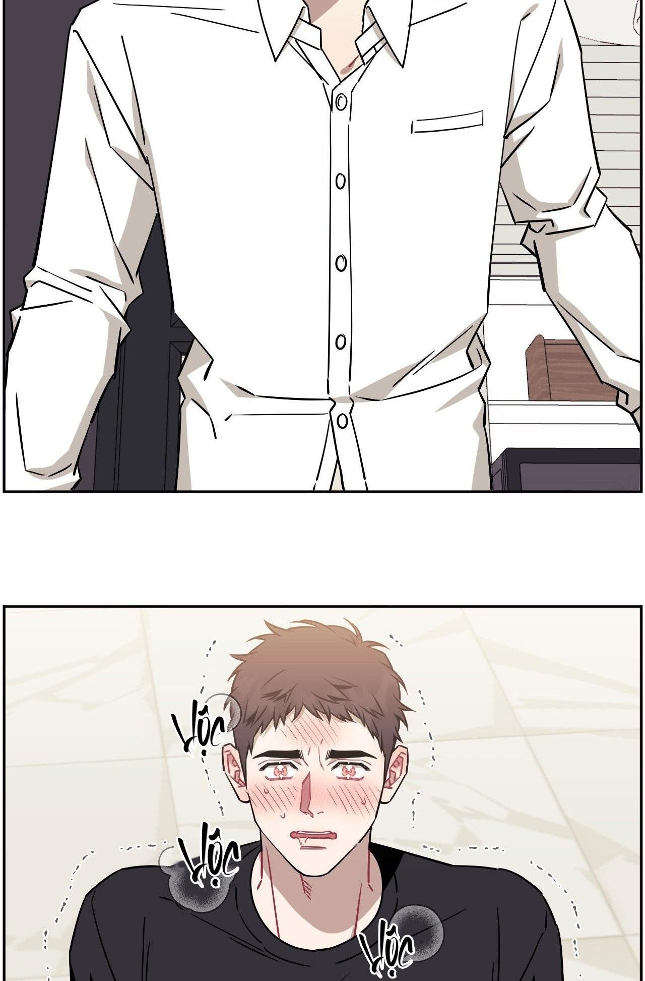 hơn cả bạn bè Chapter 93 anh chủ nt5 10