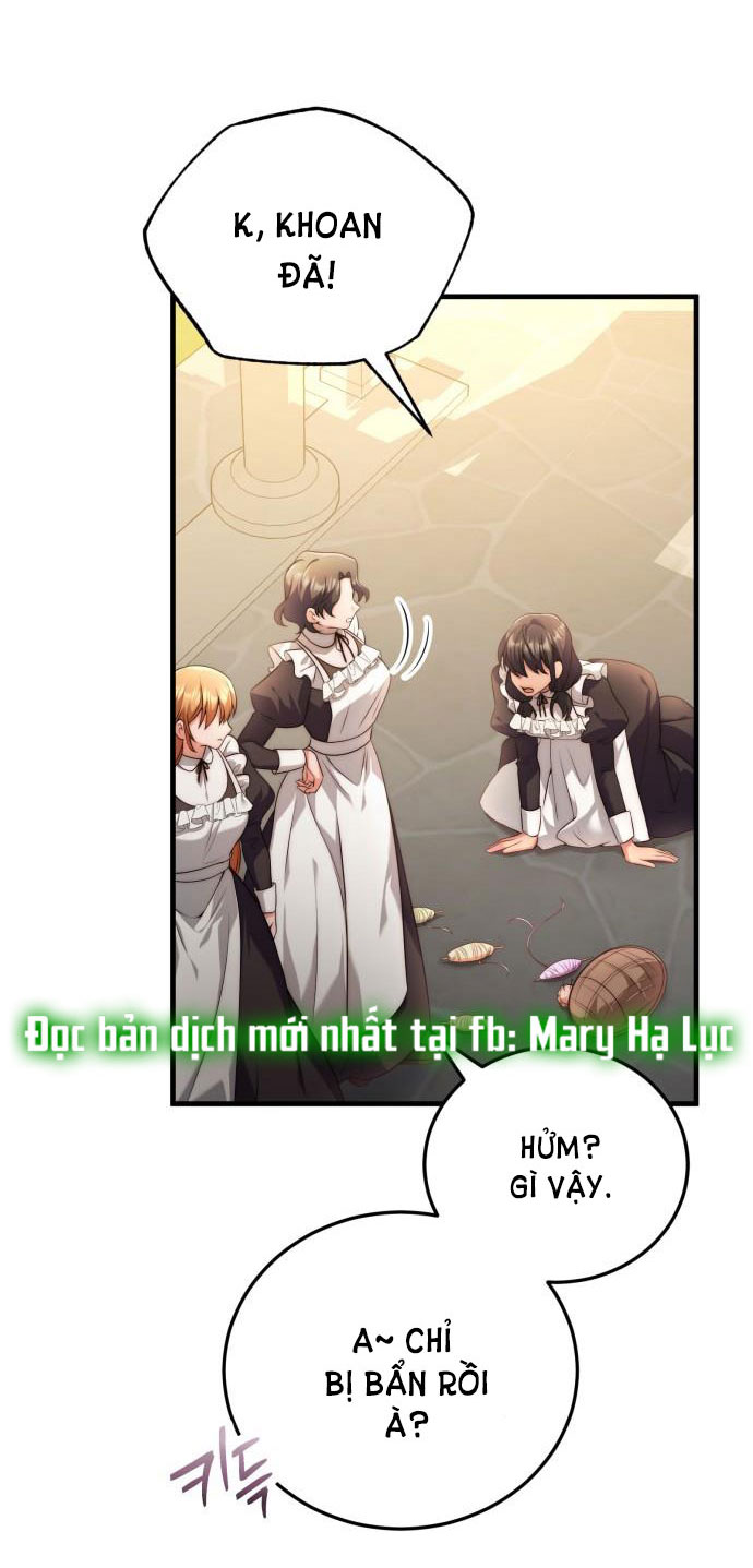 tôi sẽ ly hôn với người chồng bạo chúa chapter 38.2 9