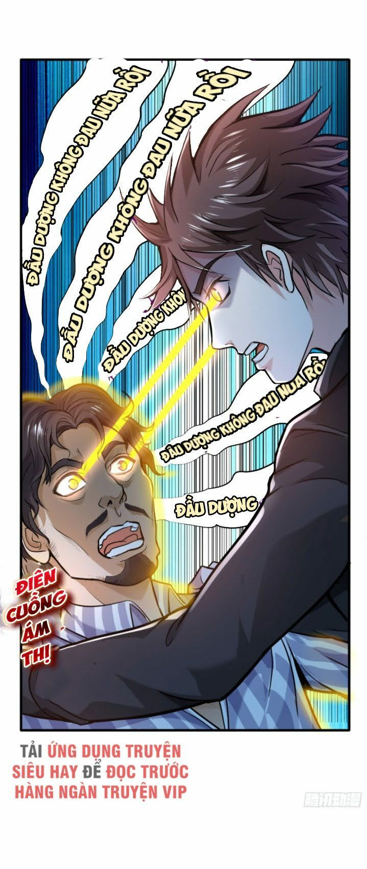 tối cường thần y tại đô thị chapter 121 20