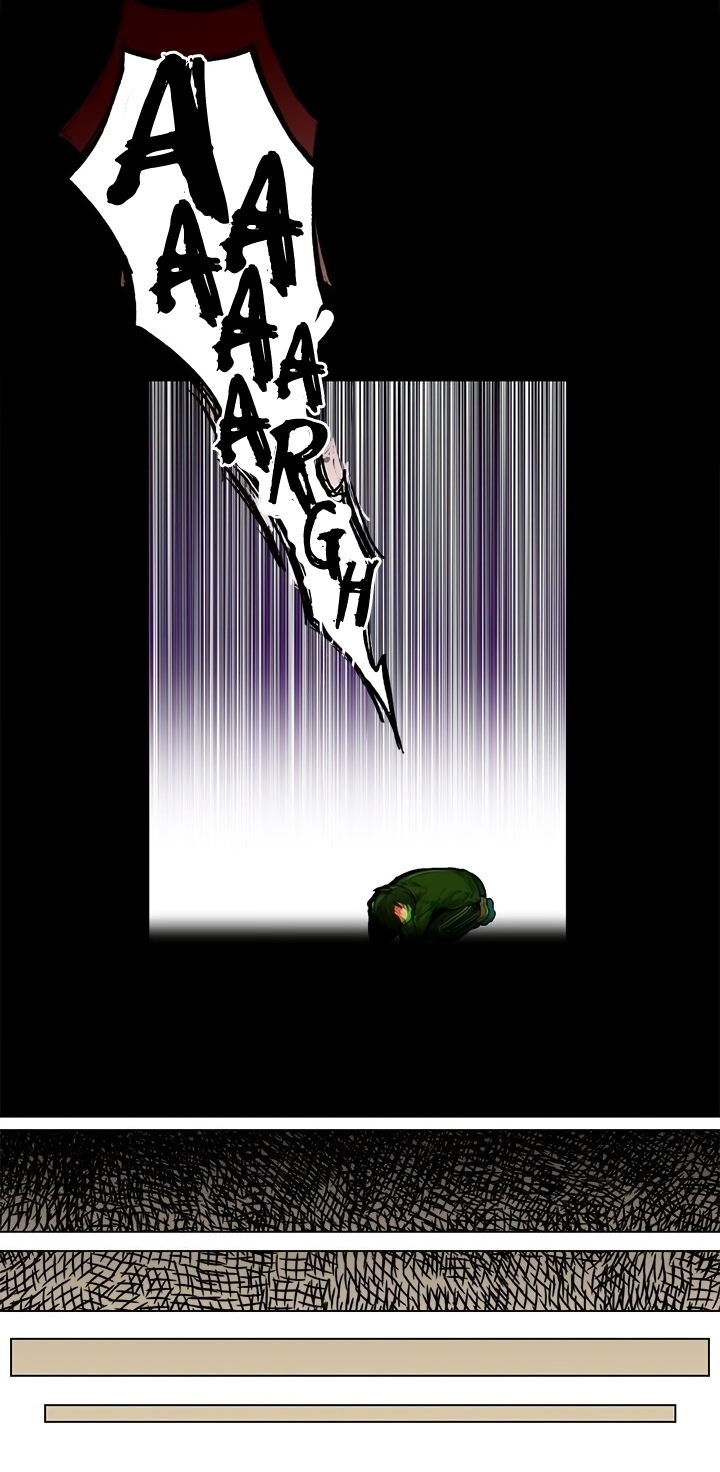 đầu bếp ẩn dấu lời chúc phúc chapter 2.2 7