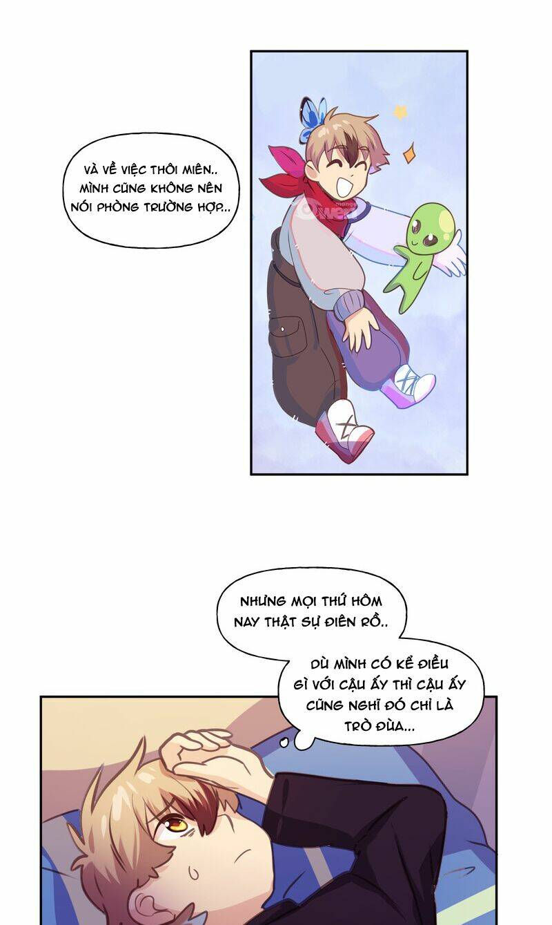 lời nguyền lalin chapter 45 10