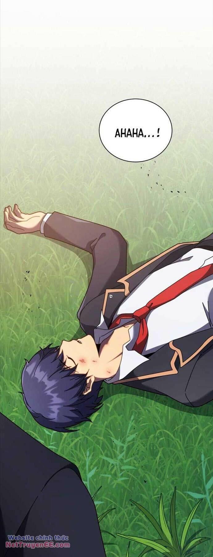 tử linh sư thiên tài của học viện chapter 84 20