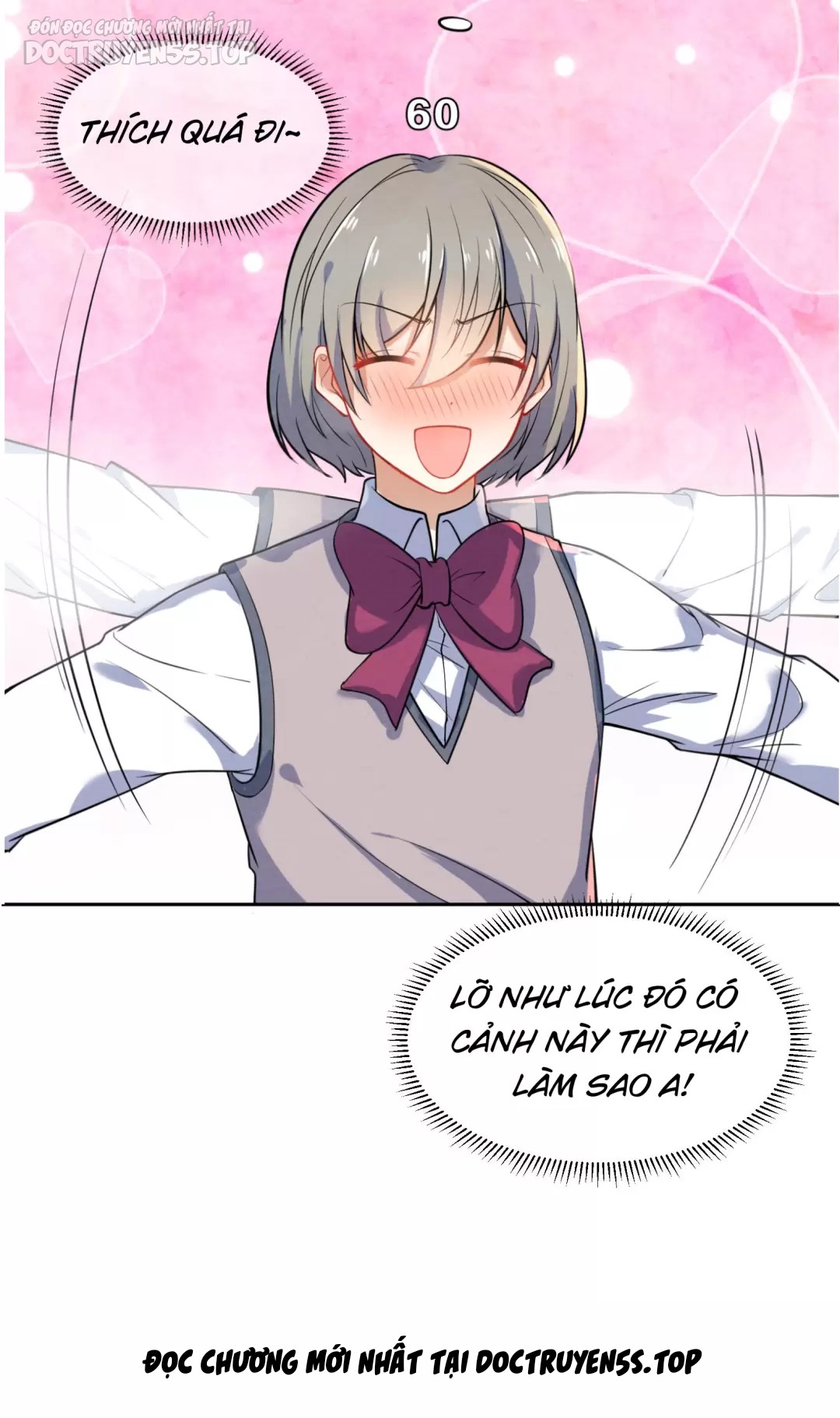 lời nói dối của cô ấy chapter 13 24