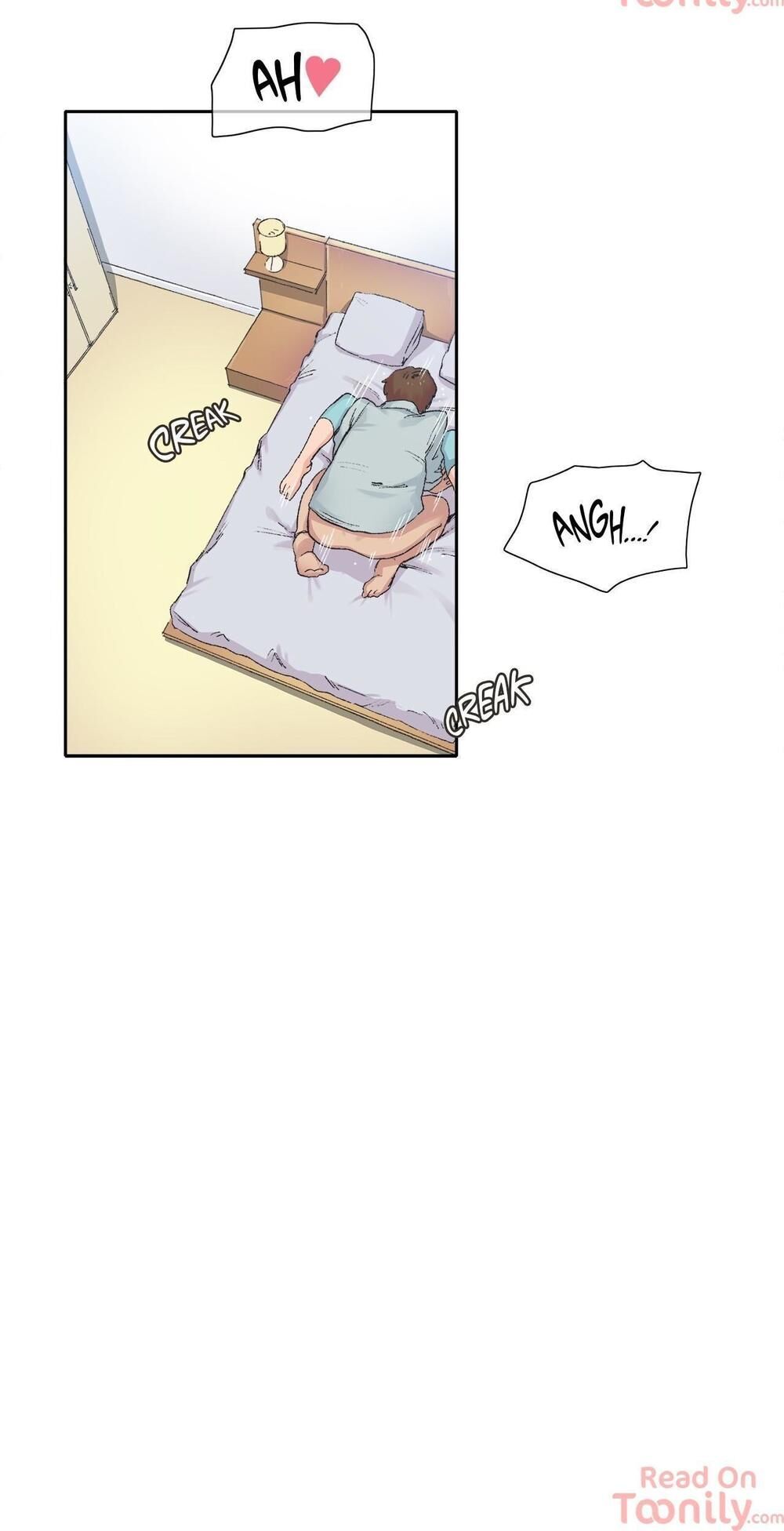 vùng đất kỳ diệu chapter 2 15