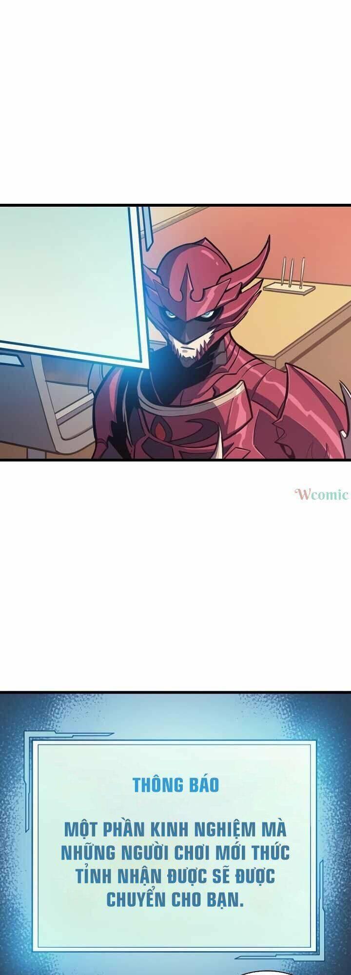 tôi trở lại thăng cấp một mình chapter 68 25