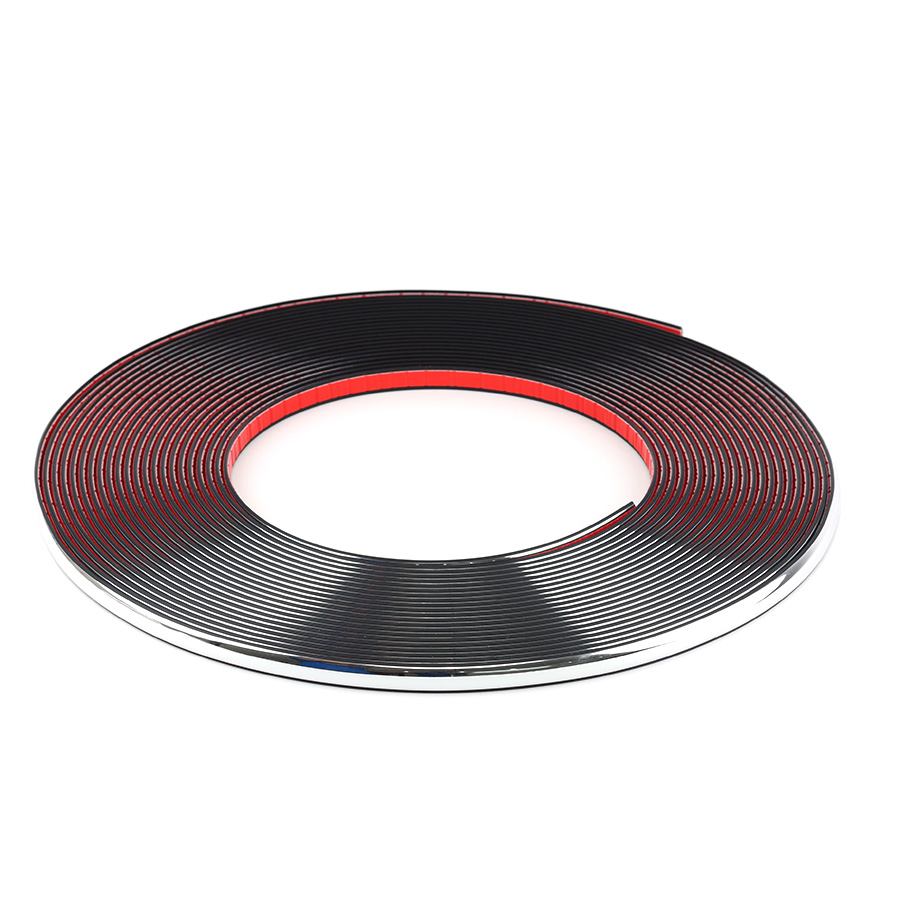 Cuộn Nẹp Dán Viền Xe Ô Tô CIND 32102A