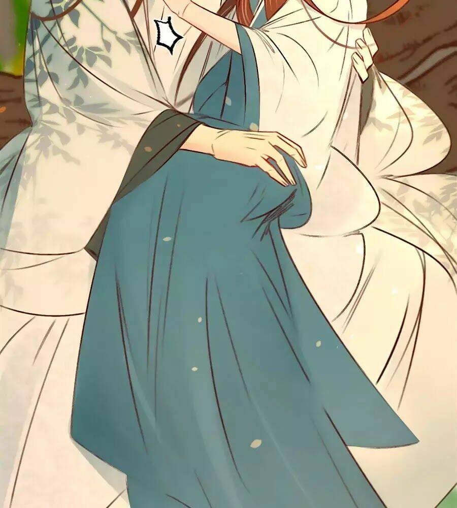 phượng hoàn triều: vương gia yêu nghiệt xin tránh đường chapter 26 11