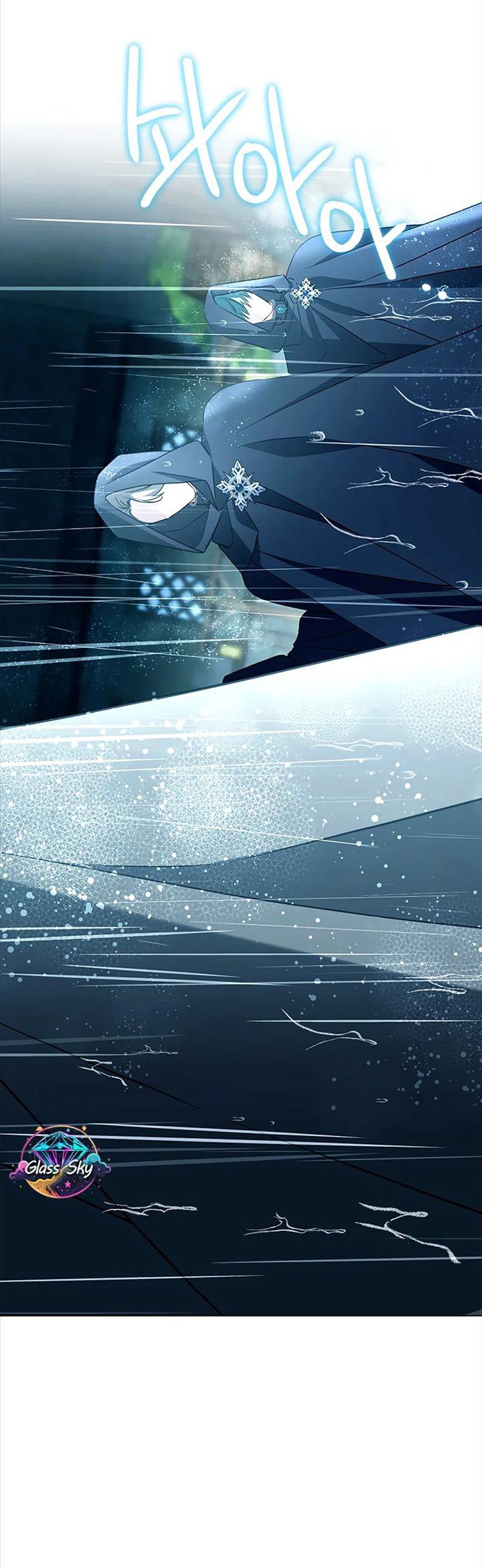 sự hối hận muộn màn chapter 112 11