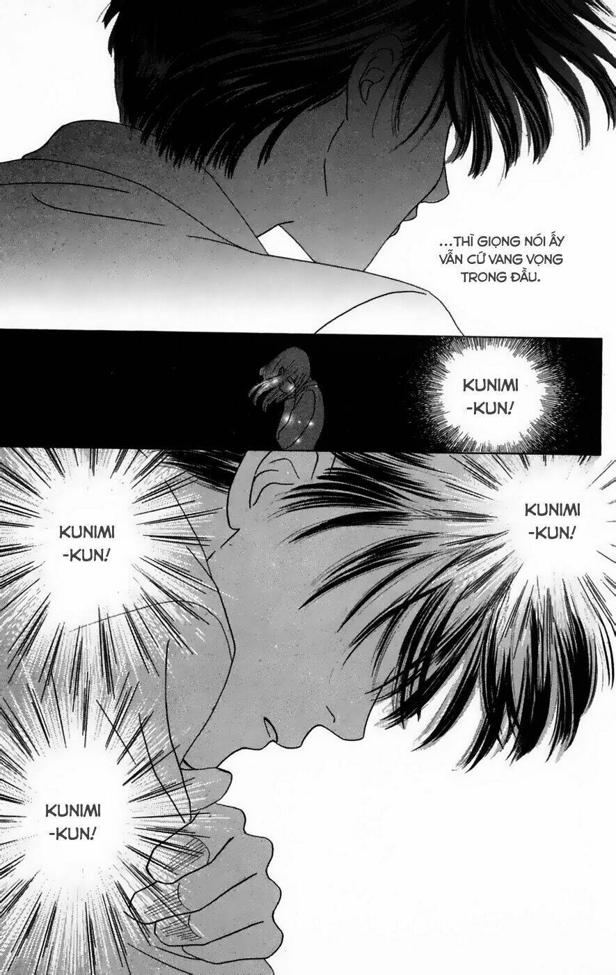 only you chapter 14 39