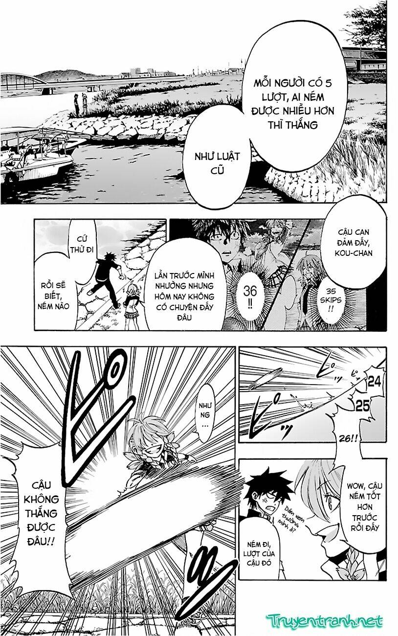 sakura discord chapter 6 4