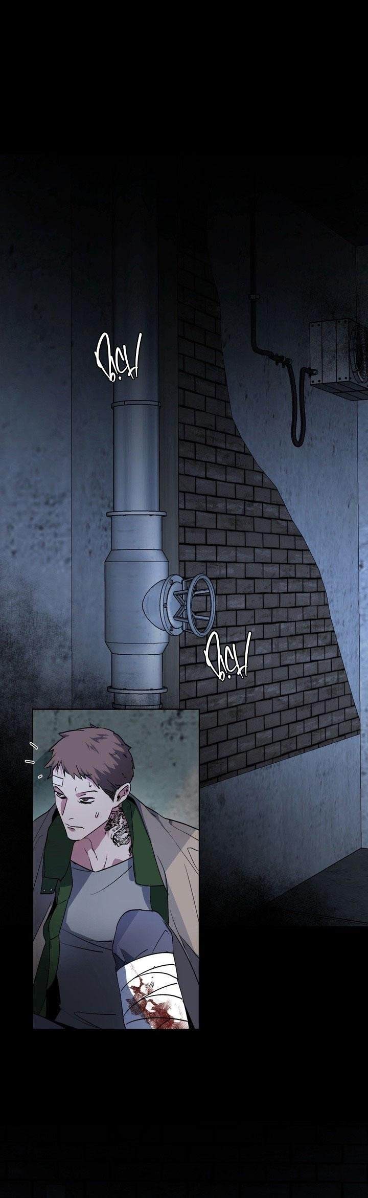 thú cưng damdang chapter 7.5 2