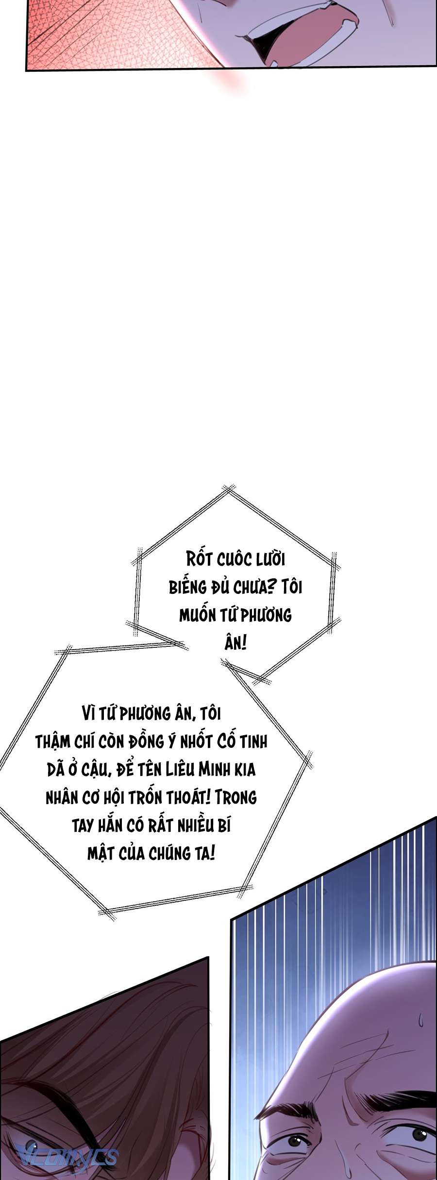 xin lỗi, tôi cũng là đại lão chapter 43 10