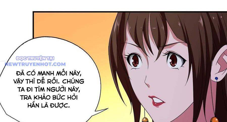 thiên long bát bộ webtoon chapter 129 24