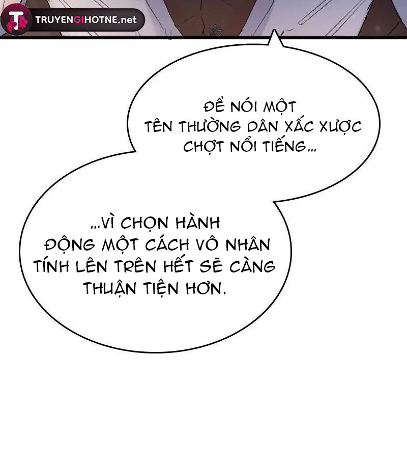 Nàng Dâu Tế Phẩm Của Tướng Quân Sói chapter 14.1 - Trang 56