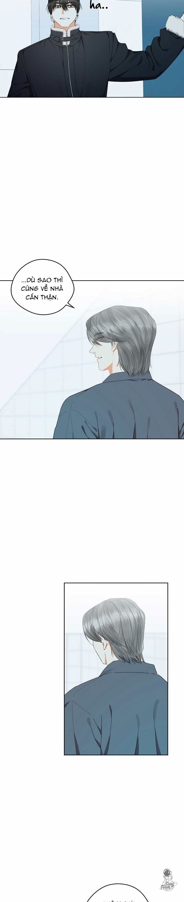 chanh đắng chapter 18 2