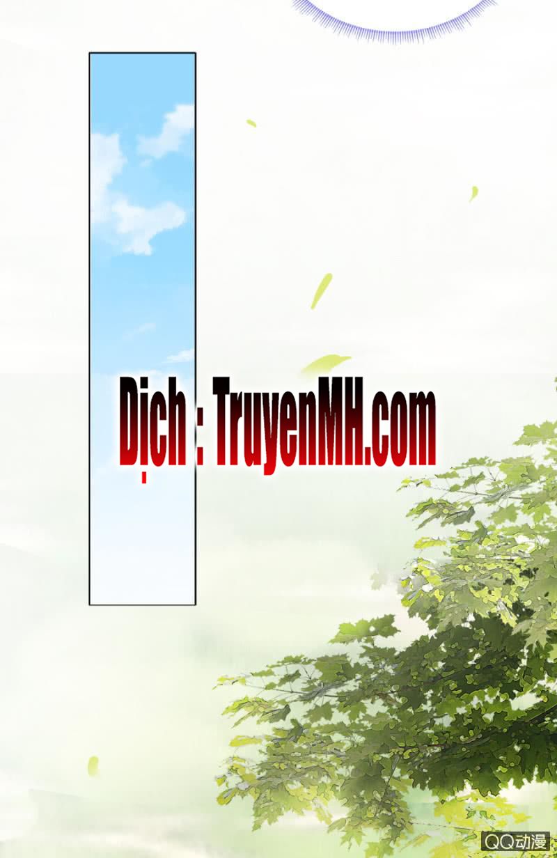 solo đi vương gia chapter 123 15