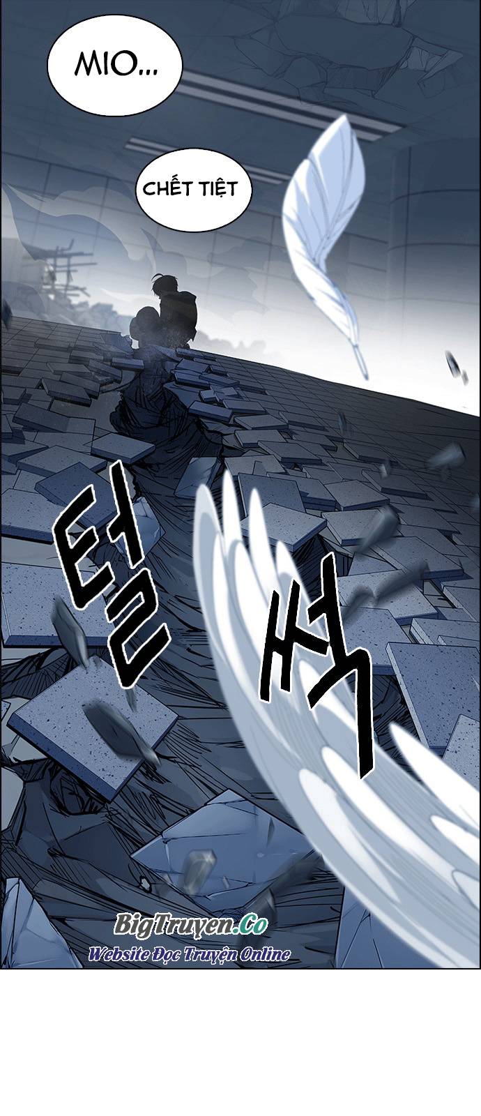 trò chơi số mệnh chapter 255 23