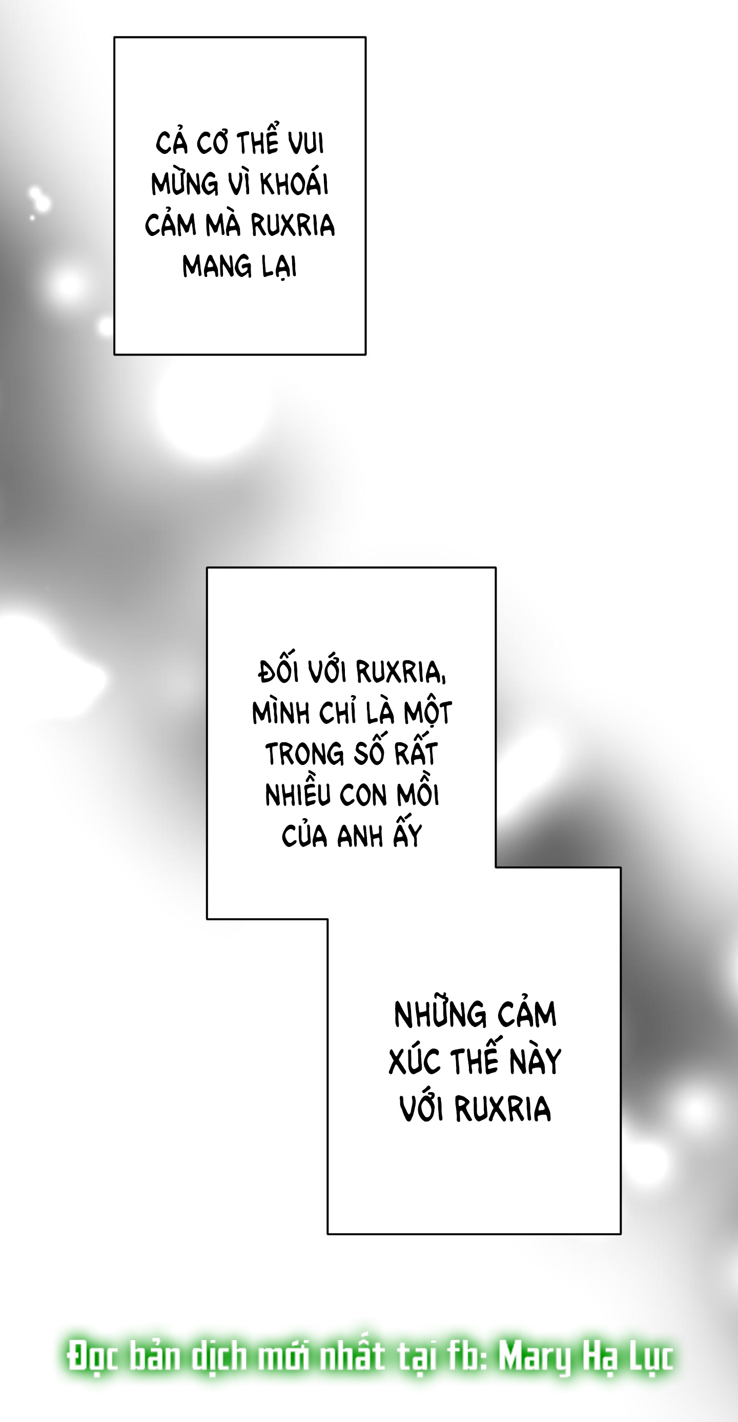 [18+] một lòng một dạ chapter 31.2 11