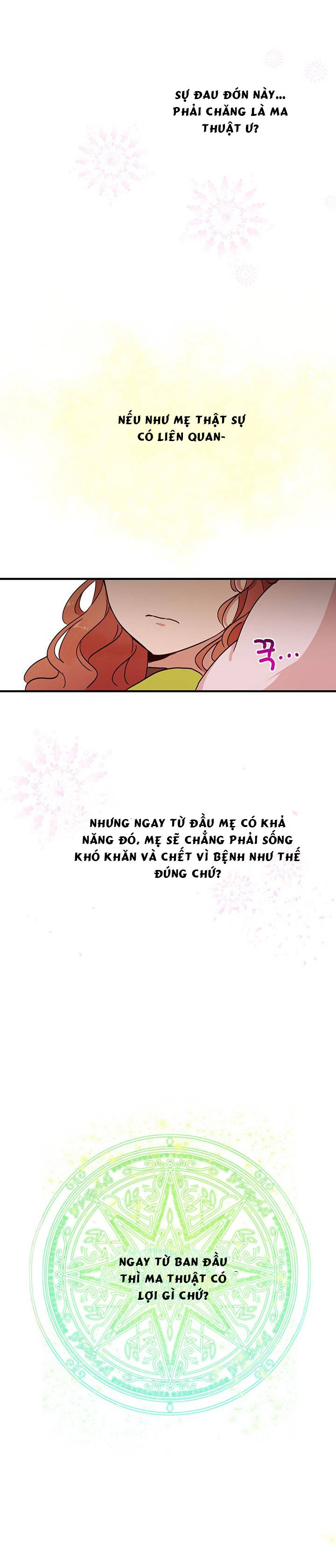 tại sao ngài làm điều này, công tước chapter 35 16