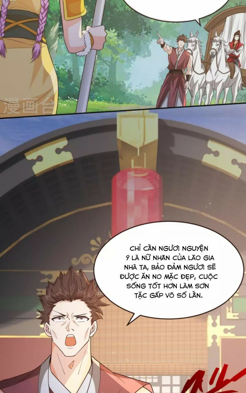 tôi phá vỡ hào quang của nhân vật chính chapter 6 16