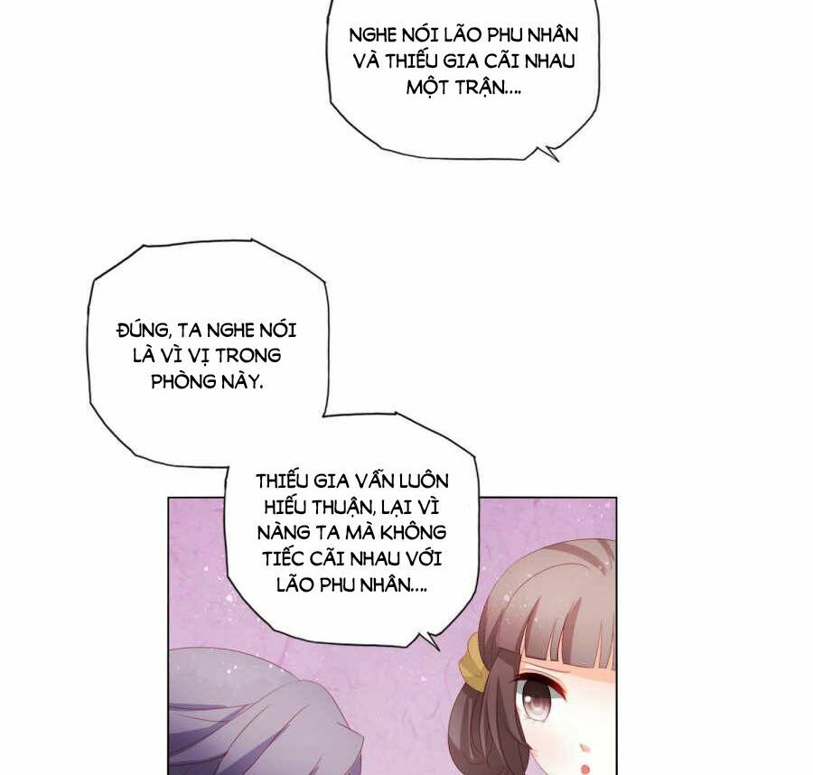 nam phi nữ tướng chapter 32 21