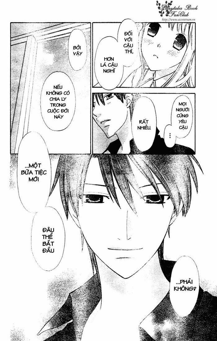 hóa giải lời nguyền chapter 136 8