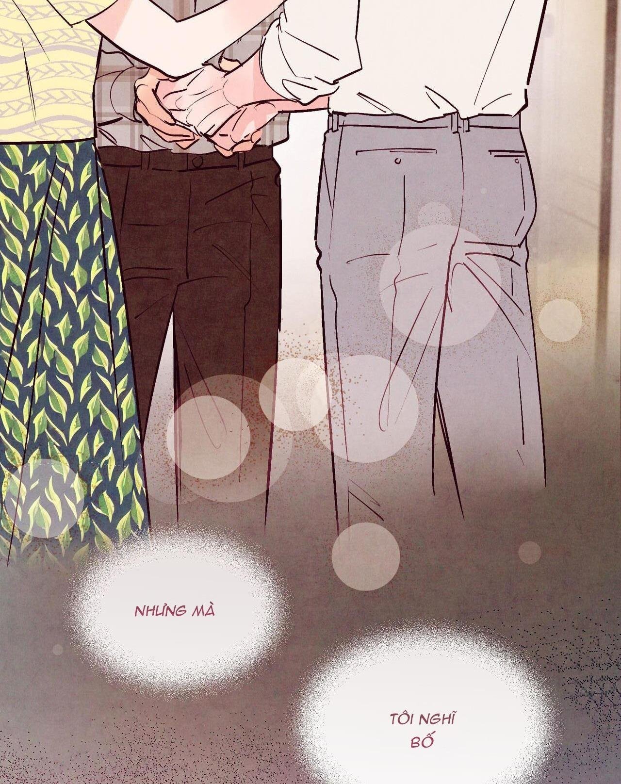 say tình [bl] chapter 84 52