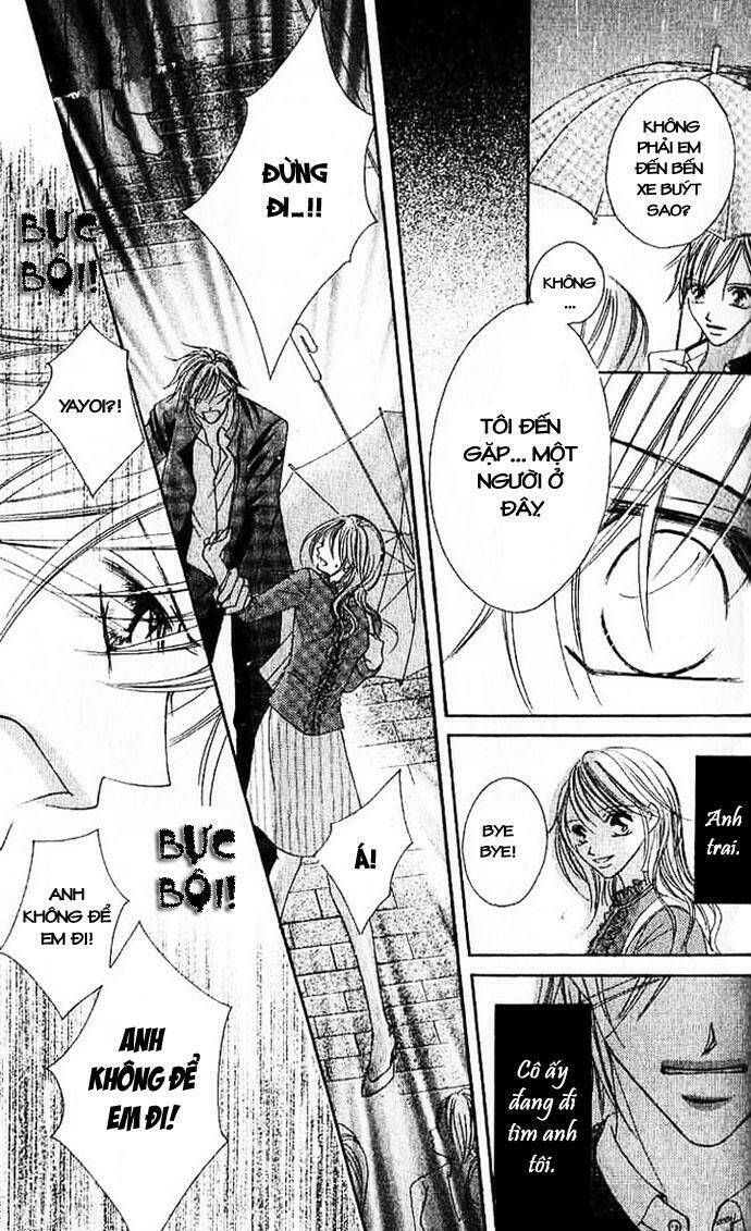 17-sai natsu - seifuku no jouji chapter 3 33