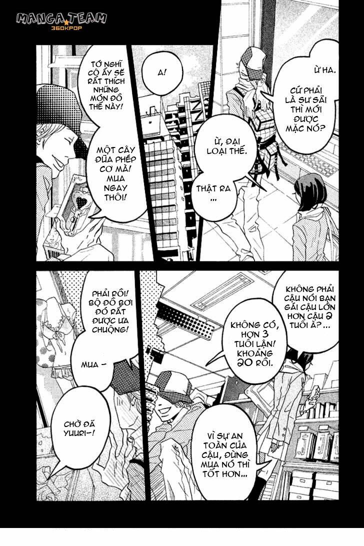 matryoshka chapter 1 9