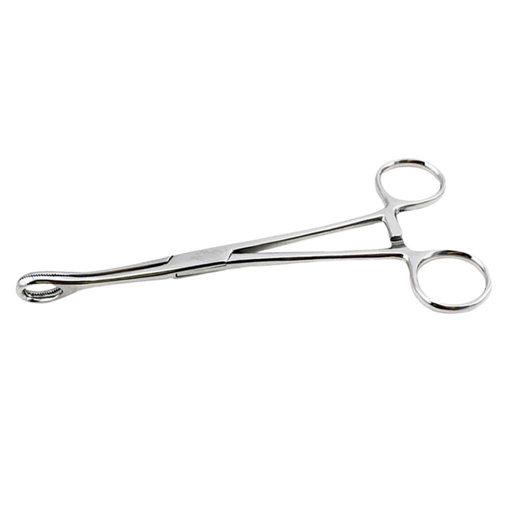 Forcep Kit 316 Stainless Steel Round Self Locking Forcep