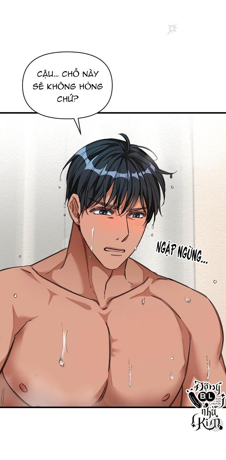 chuyến tàu điên cuồng chapter 14 49