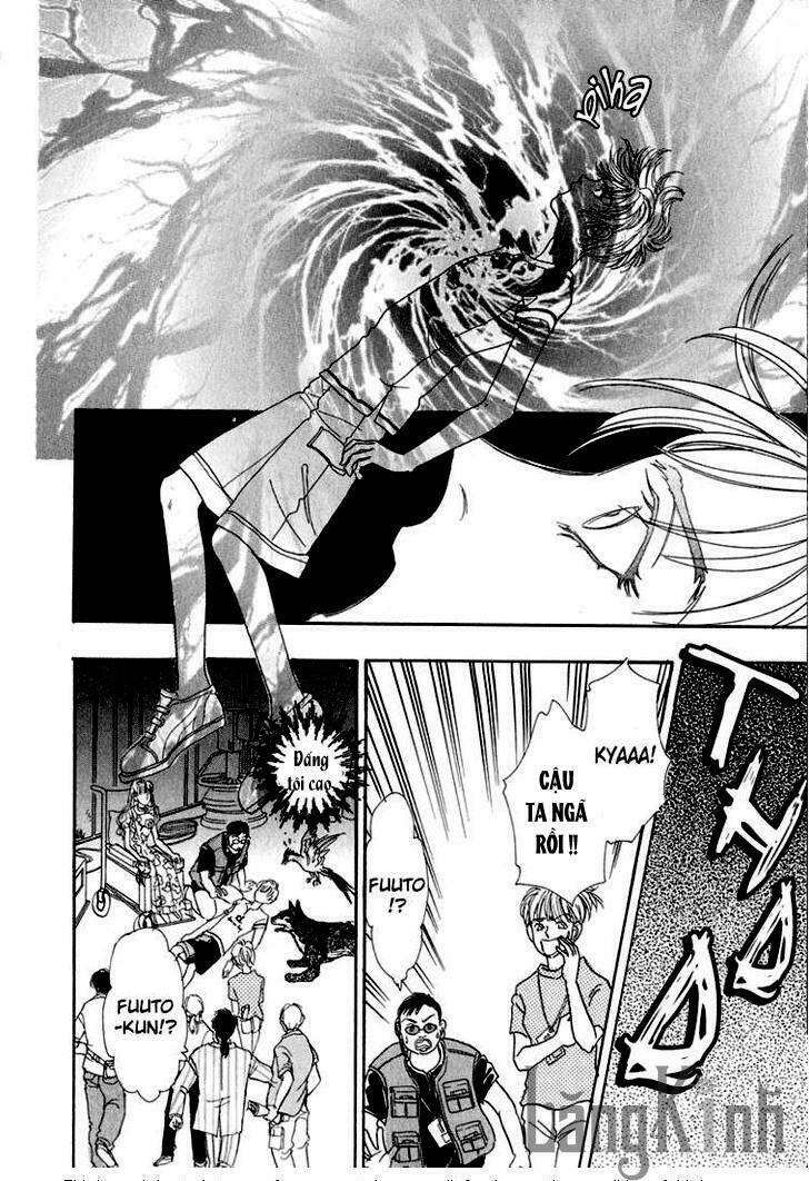 genjuu no seiza - ngôi sao bí ẩn chapter 5 30