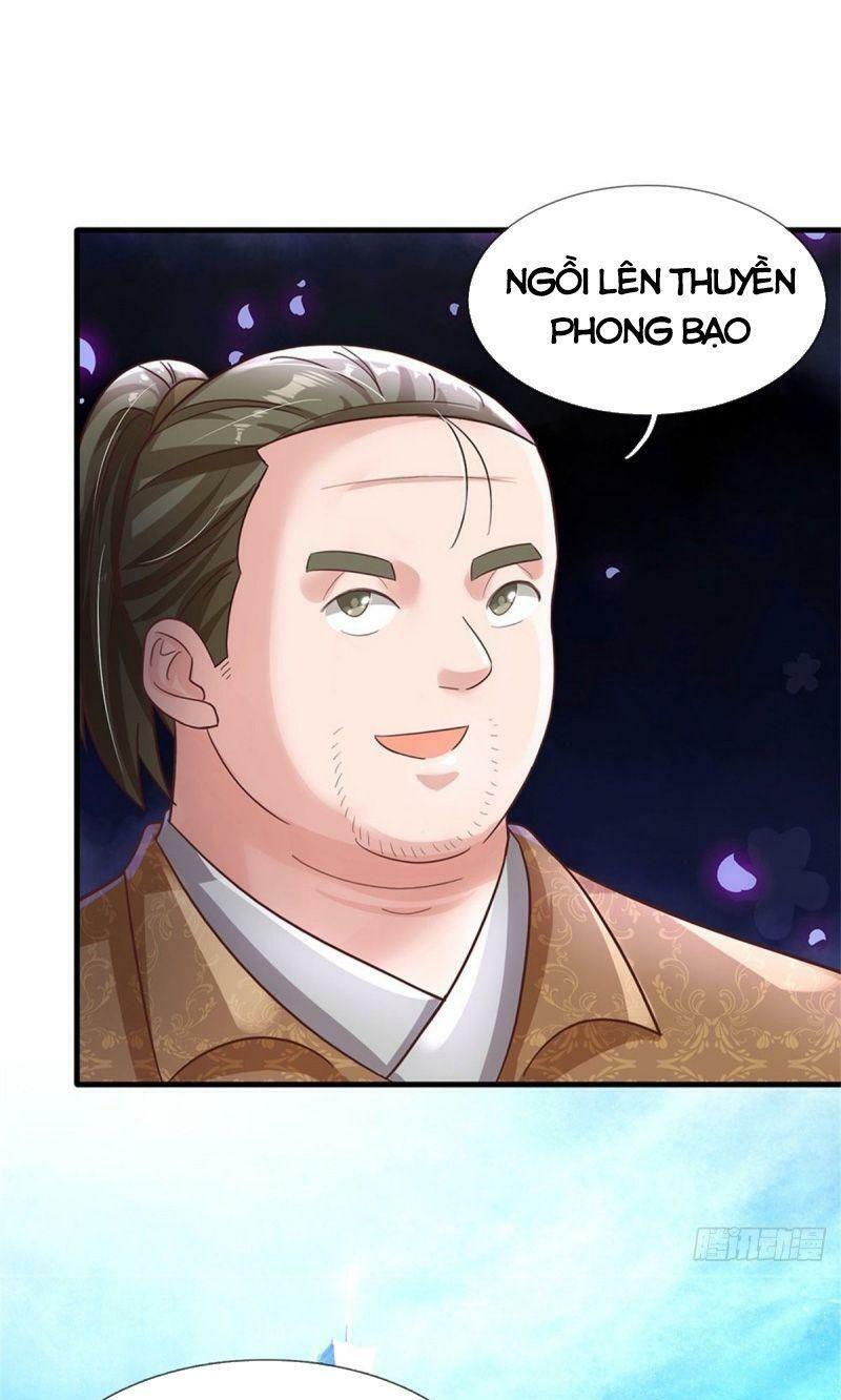 thuộc tính của ta đều tăng vào sức mạnh chapter 51 28